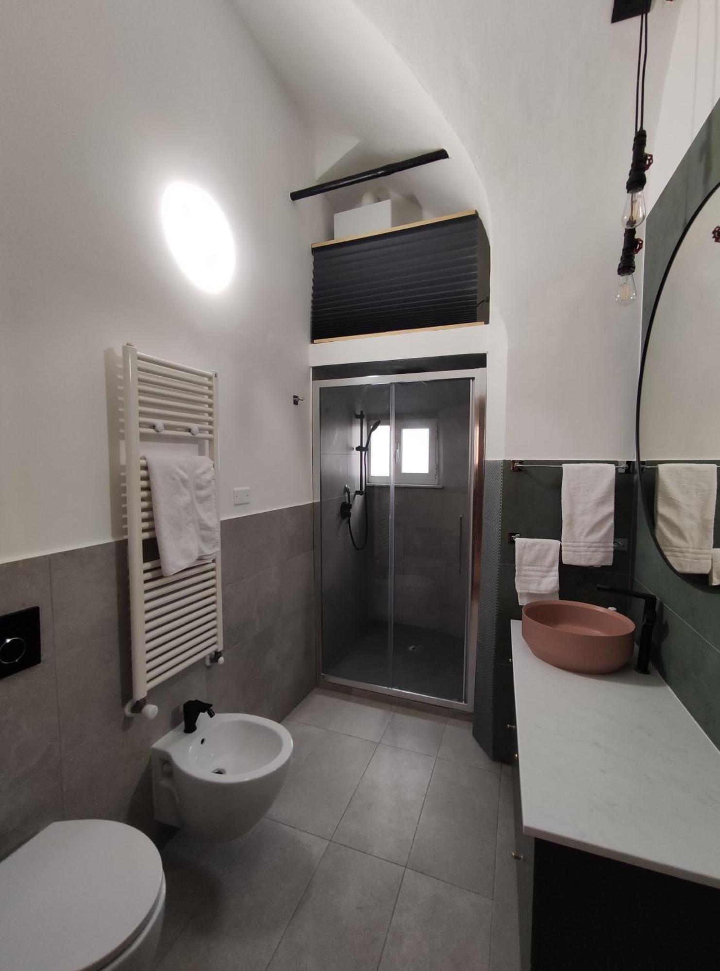 Apartment 4 Passi Dall'acquario *