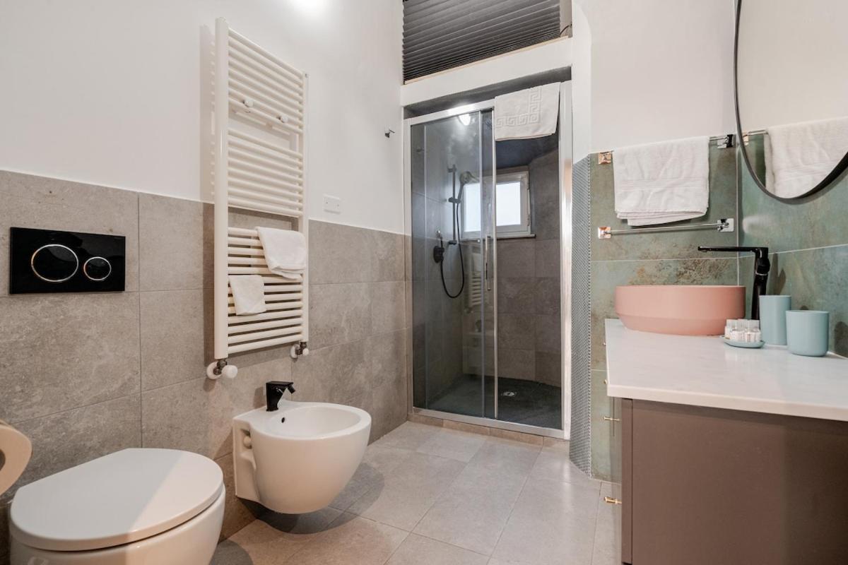 4 Passi Dall'acquario Apartment